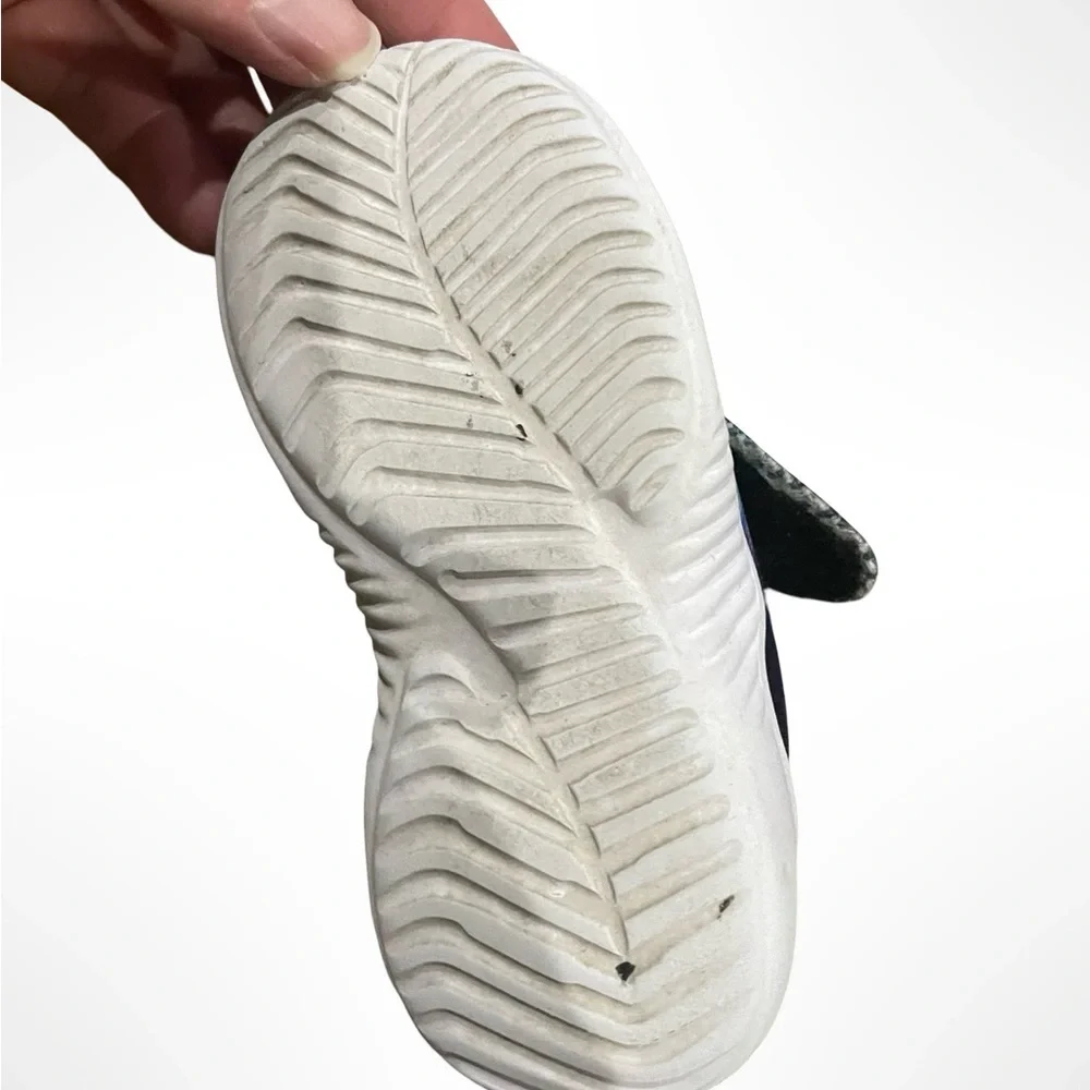 Adidas Kids Tie-Dye Sneakers toddler‎ size 6